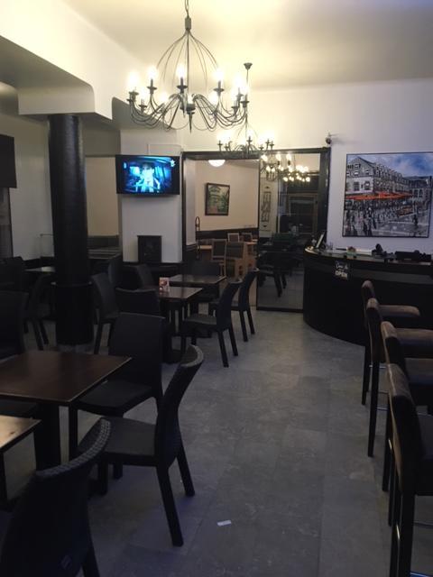 Les Grands Voyageurs Otel Concarneau Dış mekan fotoğraf